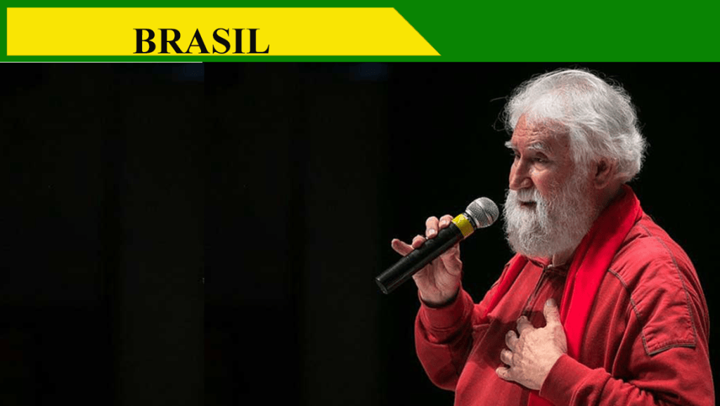 Denuncian que Poder Judicial brasileño intenta destruir a&nbsp;Lula