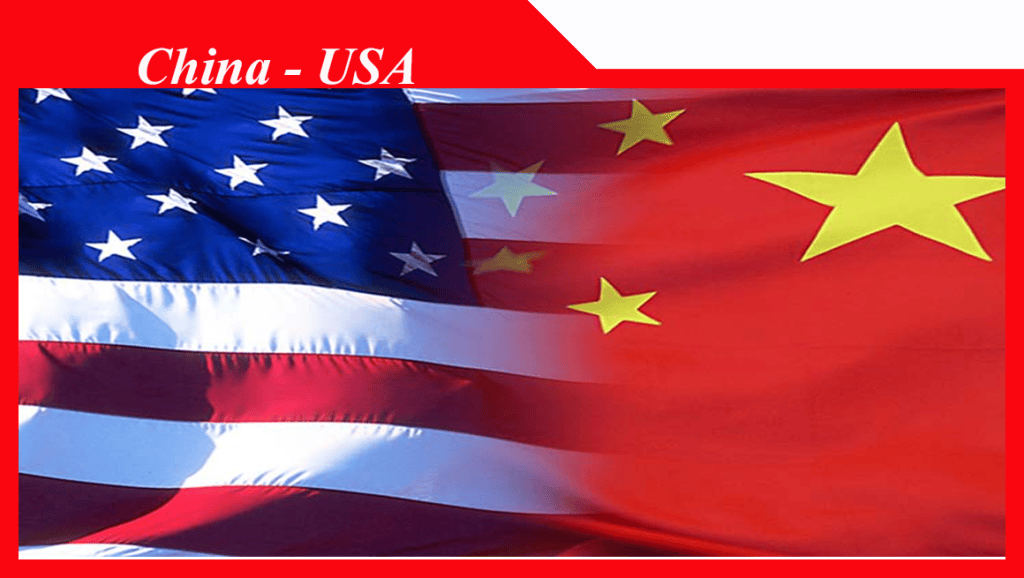 China y EE.UU. a tercera ronda de negociaciones&nbsp;comerciales
