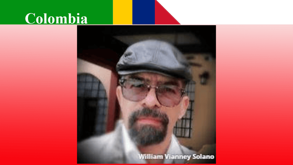 Valle del Cauca. Grave amenaza de muerte contra William Vianney, líder&nbsp;social