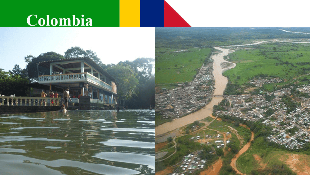 Congresistas harán audiencia de seguimiento a la crisis ambiental y social generada por&nbsp;Hidroituango