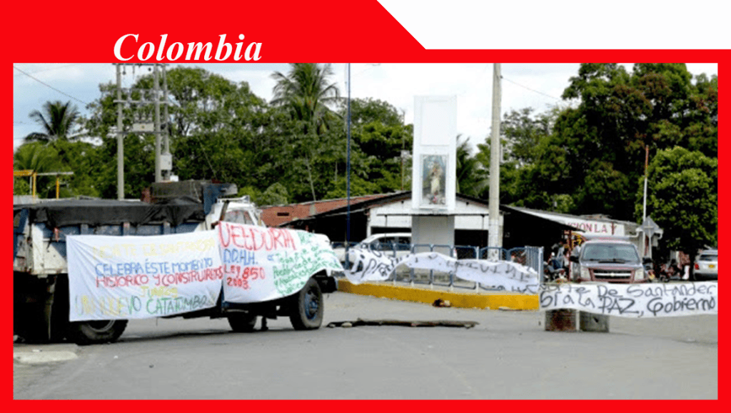 ¿Por qué no para la violencia en el&nbsp;Catatumbo?