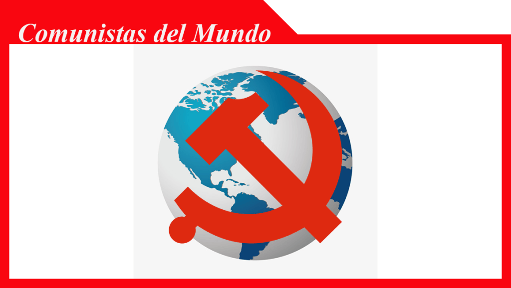 Comunicado de los partidos comunistas del mundo: Fin a la injerencia y agresión contra&nbsp;Venezuela!