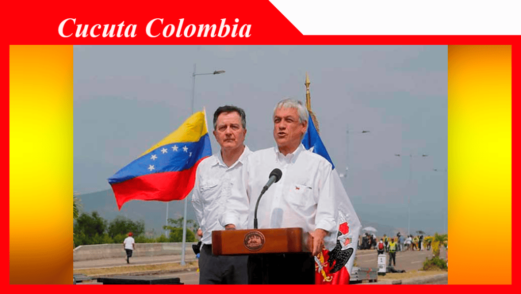 Piñera en Colombia: un rotundo fracaso, afirman políticos&nbsp;chilenos