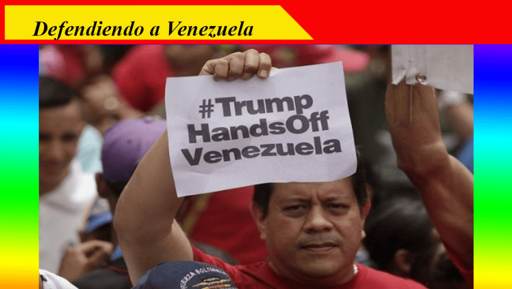 El amo imperial, la pandilla de lima y la lumpendiplomacia