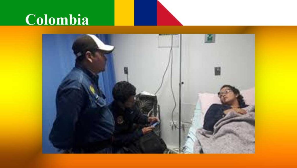 DENUNCIAN SECUESTRO Y TORTURA DE DIBETH QUINTANA, SINDICALISTA&nbsp;PETROLERA
