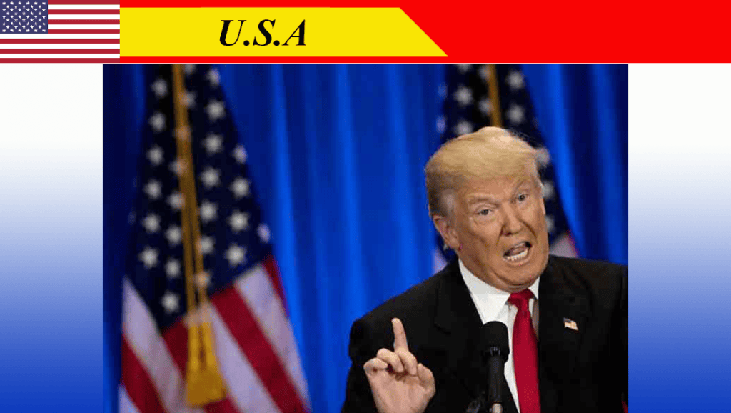 Trump desata nueva tormenta por comentarios sobre&nbsp;Iraq