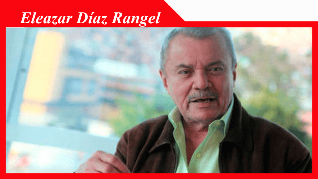 Los Domingos de Díaz Rangel | Enfrentar las amenazas del&nbsp;Norte