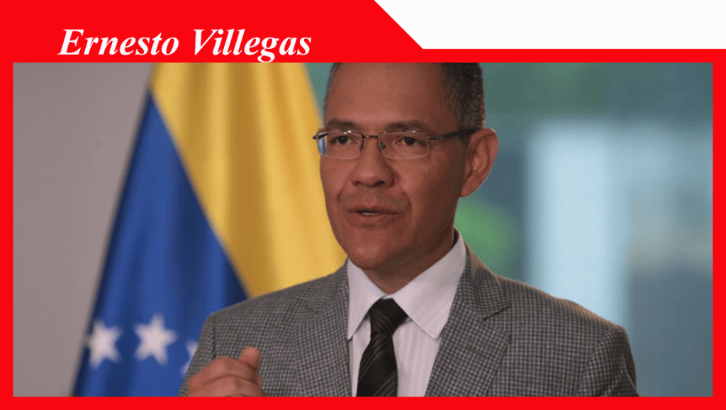 Venezuela denuncia ante Unesco prohibición de entrada de Omar Enrique a&nbsp;Colombia