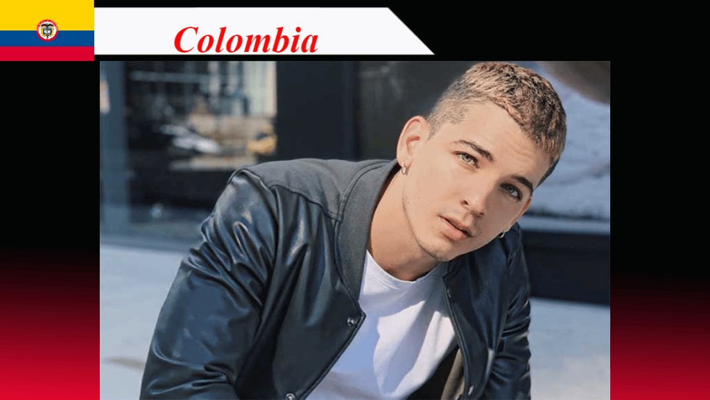 Cantante colombiano muere por bala perdida en&nbsp;Medellín