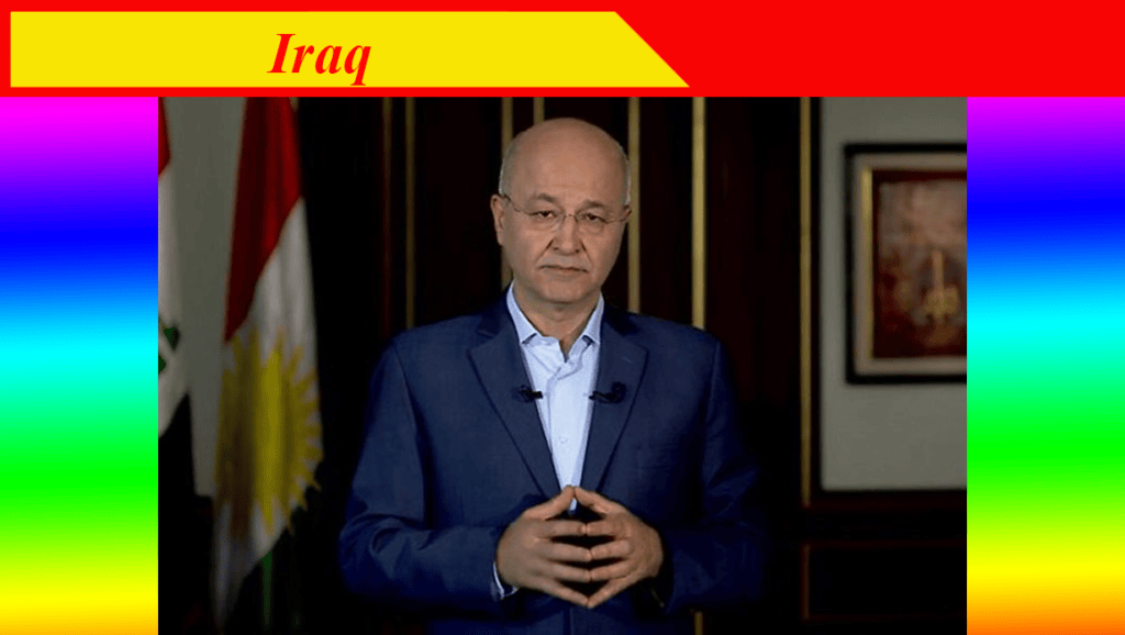 Reclaman explicación a EEUU por permanencia de sus tropas en&nbsp;Iraq