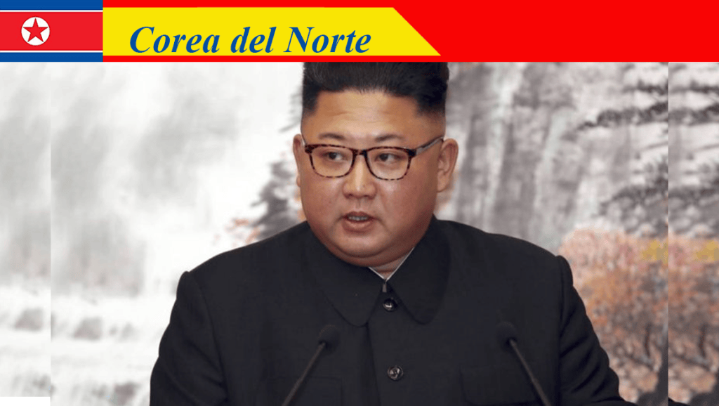 Corea del Norte condena injerencia en asuntos internos de&nbsp;Venezuela