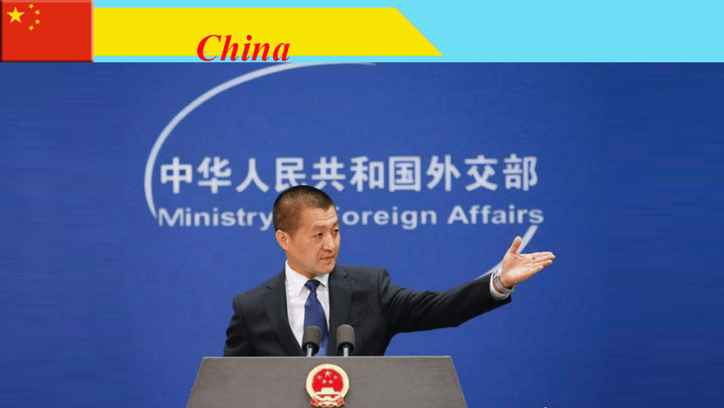 China convida a RPDC y EE.UU. seguir diálogo hacia desnuclearización