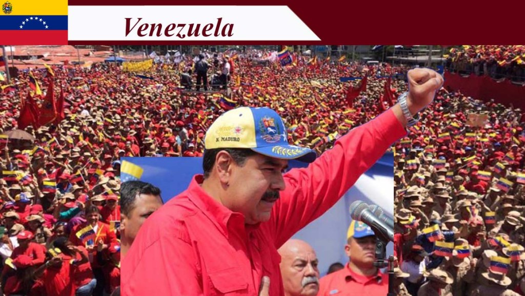 Constituyente venezolana evaluará elecciones&nbsp;parlamentarias