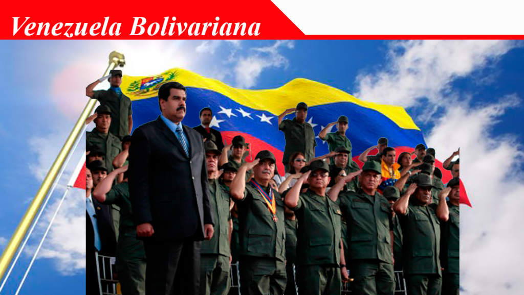 EE.UU. reprocha a Guaidó fracaso en política golpista en&nbsp;Venezuela