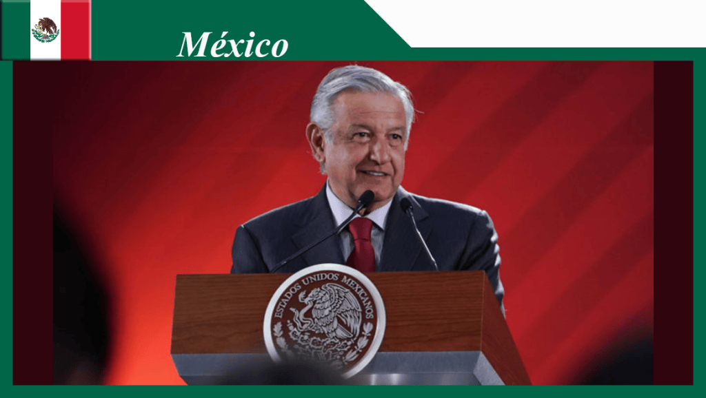 Haremos lo humanamente posible en búsqueda de desaparecidos: presidente&nbsp;AMLO