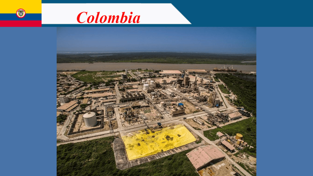 En Barranquilla advierten que fracasará el Gobierno de Duque en su ataque contra la Empresa&nbsp;Monómeros