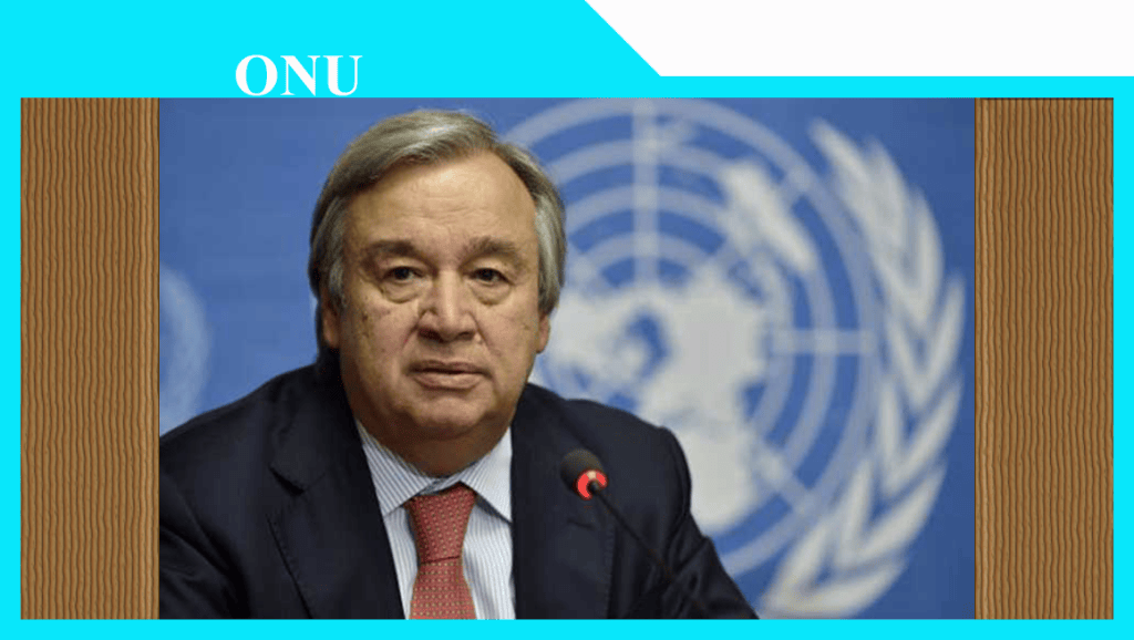ONU apuesta por reforzar la asociación con la Unión&nbsp;Africana