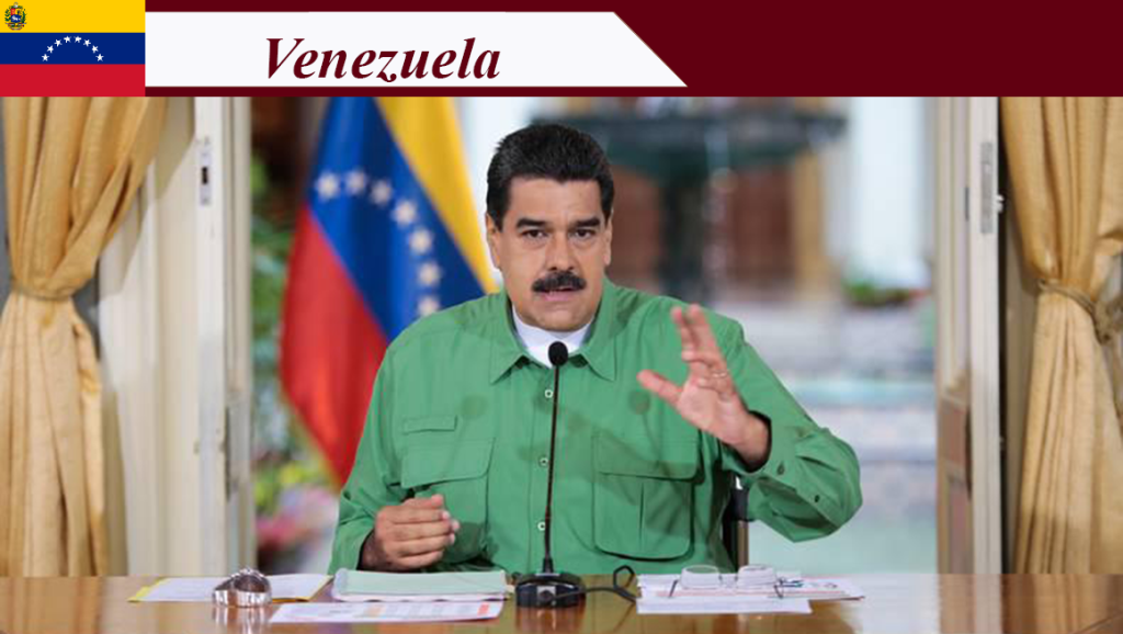 Cerrada frontera terrestre con Brasil desde este&nbsp;jueves