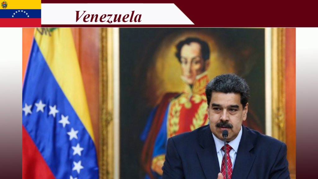 Venezuela prepara nuevos parámetros para fijar valor de moneda&nbsp;extranjera