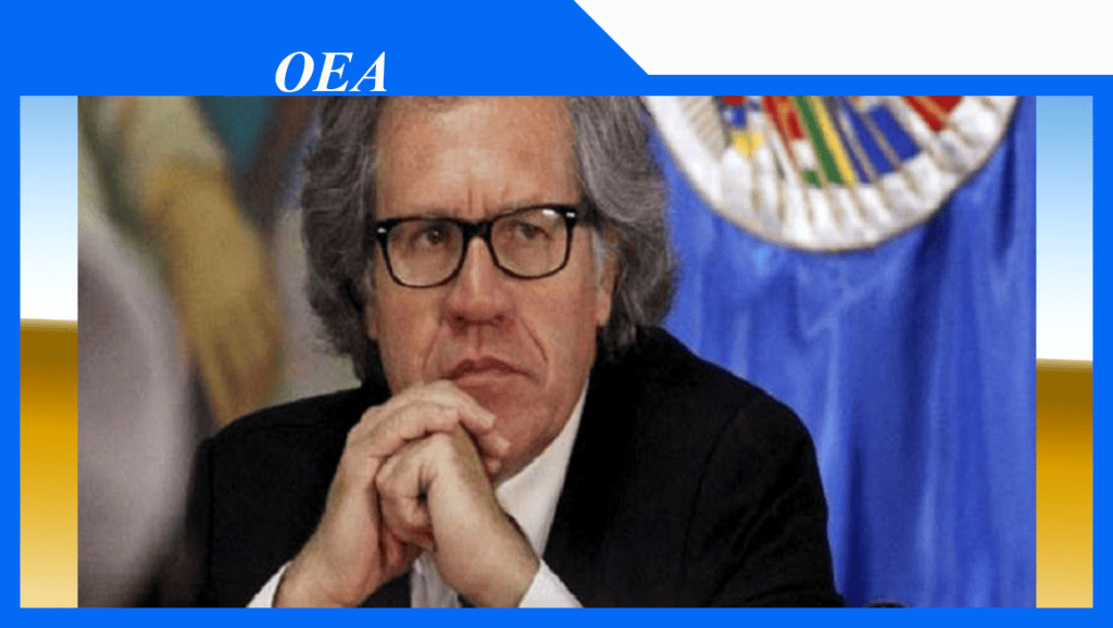 Caricom exigió públicamente a Almagro a no hablar por OEA en su ilegal reconocimiento a&nbsp;Guaidó