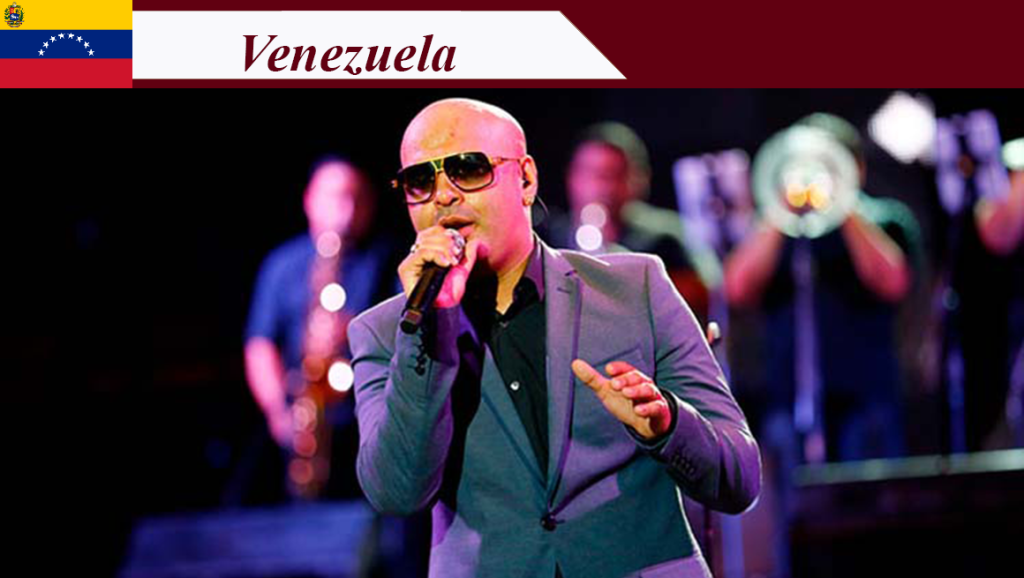 Venezuela reclama ante Unesco respeto a artista por razones&nbsp;políticas