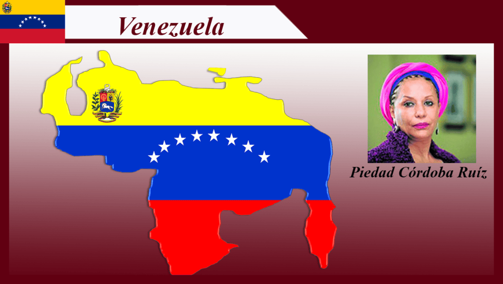 Lo que se esconde en&nbsp;Venezuela