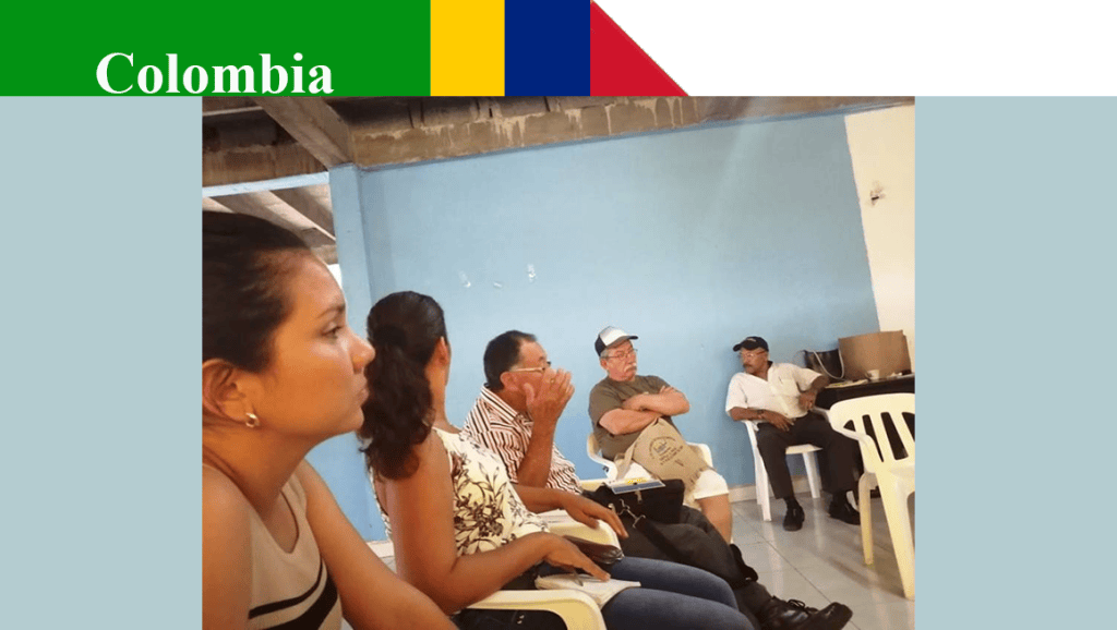 Partido UP llama a la población llanera a la Unidad y Convergencia popular para&nbsp;avanzar
