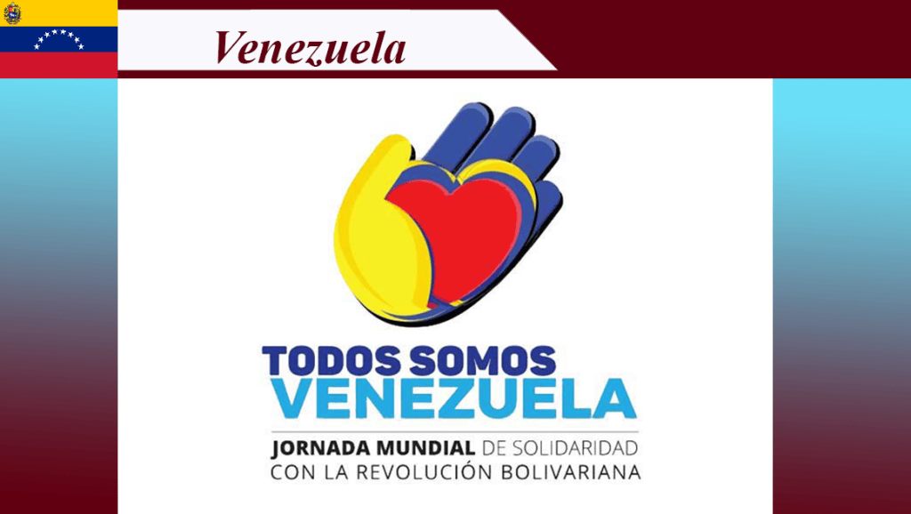 Presidente venezolano rechaza actitud hostil de Cartel de Lima y&nbsp;EEUU