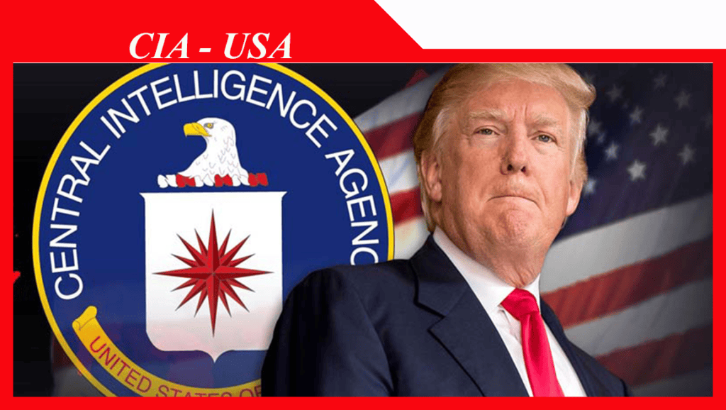 Trump debe recapacitar. Perversos planes contra Venezuela&nbsp;fracasaran