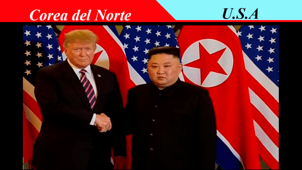 Comienza segunda cumbre Estados Unidos-Corea del Norte&nbsp;(+Video)