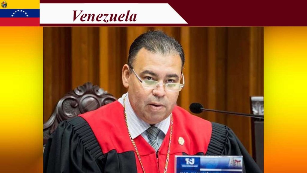 Justicia venezolana declara nulo nombramiento de directiva de&nbsp;Pdvsa