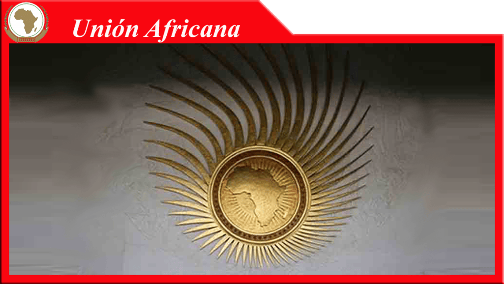 Comienza Cumbre de la Unión&nbsp;Africana