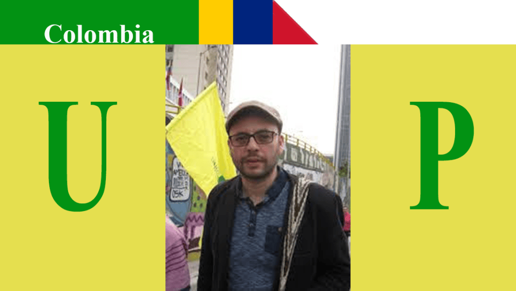 “Colombia Humana podría ser una amplia&nbsp;convergencia”