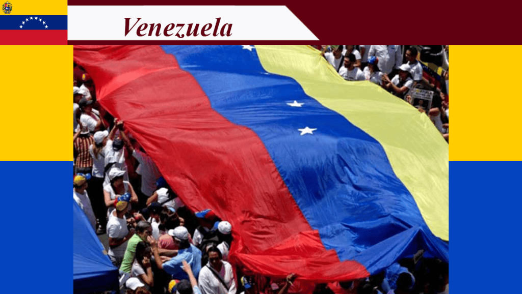 Documentos de EE.UU. ratifican guerra económica contra&nbsp;Venezuela