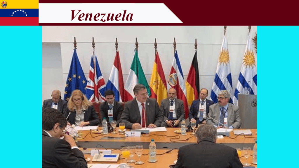 La digna posición de México en&nbsp;Uruguay