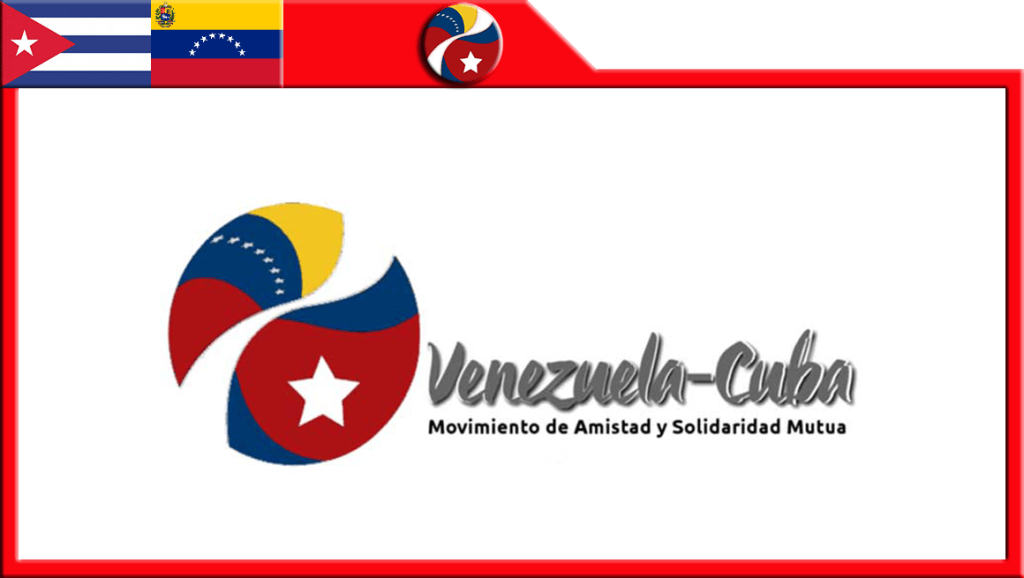 Movimiento de Solidaridad Venezuela-Cuba rechaza política&nbsp;golpista