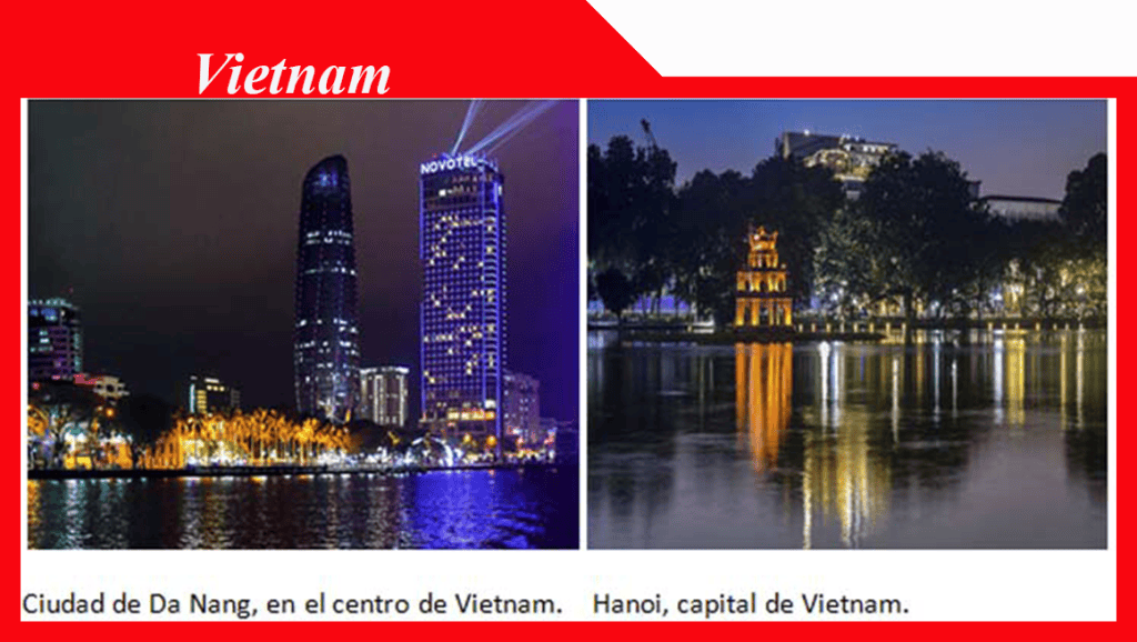 Vietnam, apropiada elección para cumbre&nbsp;Trump-Kim