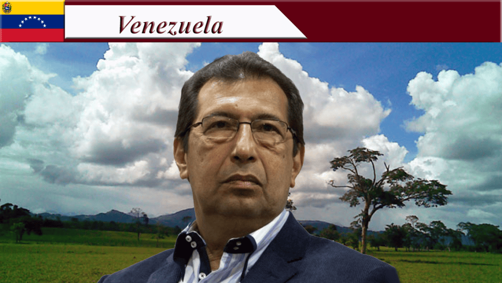 Adán Chávez fue designado embajador de Venezuela en&nbsp;Cuba
