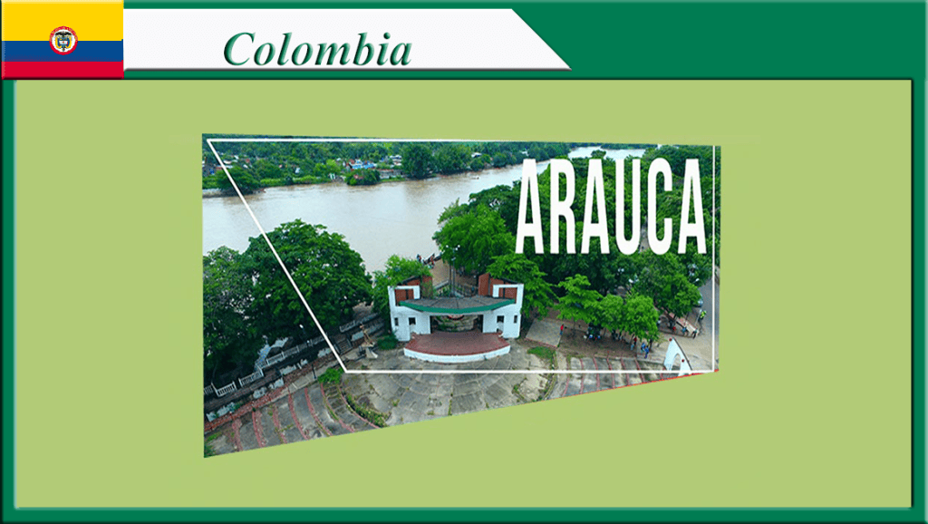 Organizaciones de DDHH denuncian agudización de la violencia en&nbsp;Arauca