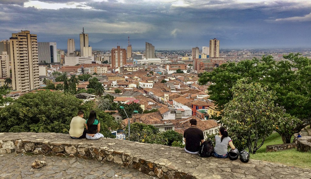 En Cali, Encuentro de Organizaciones Sociales, Políticas y Populares del Valle del Cauca y el Sur&nbsp;Occidente