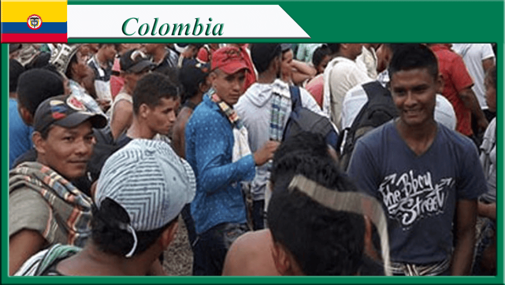 Masiva protesta campesina en sur de Córdoba logra importante&nbsp;victoria.