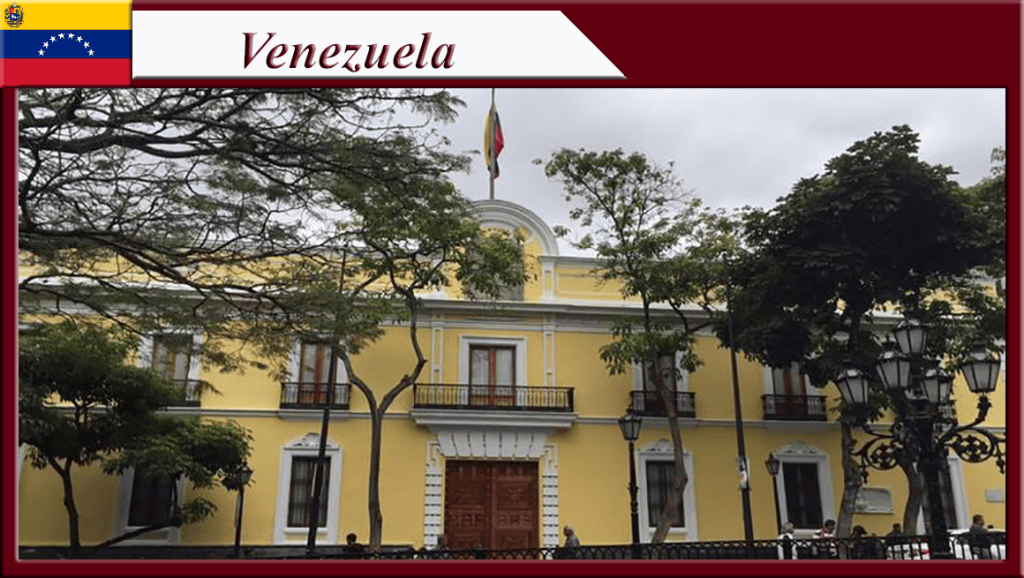 Venezuela da 72 horas al personal diplomático estadounidense para abandonar el&nbsp;país