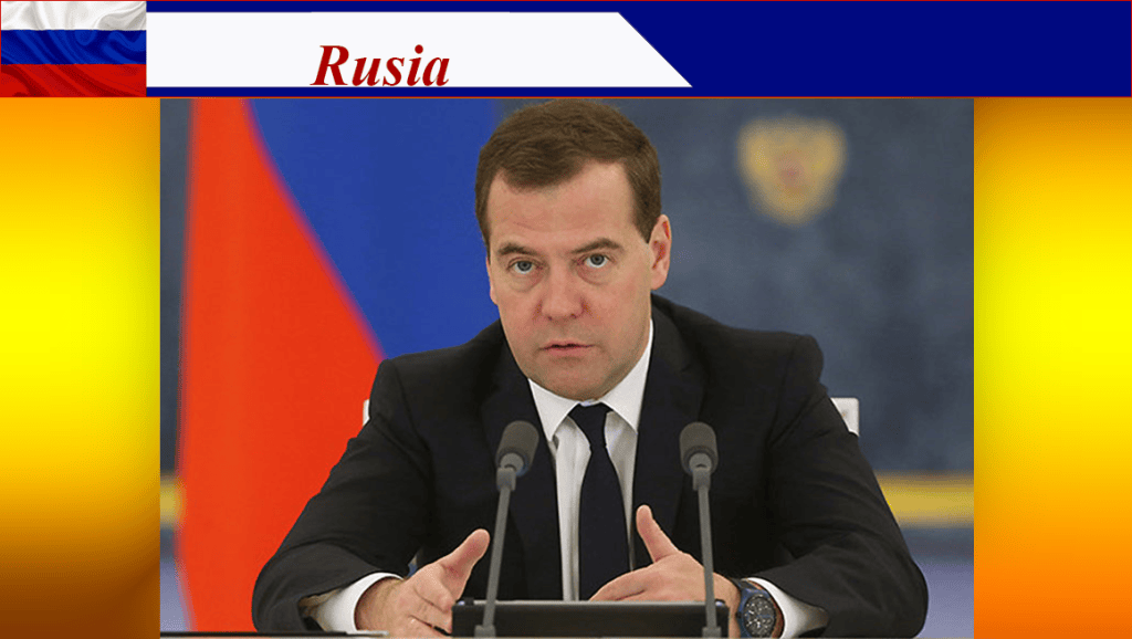 Rusia denuncia política de EE.UU. de deponer gobiernos&nbsp;incómodos