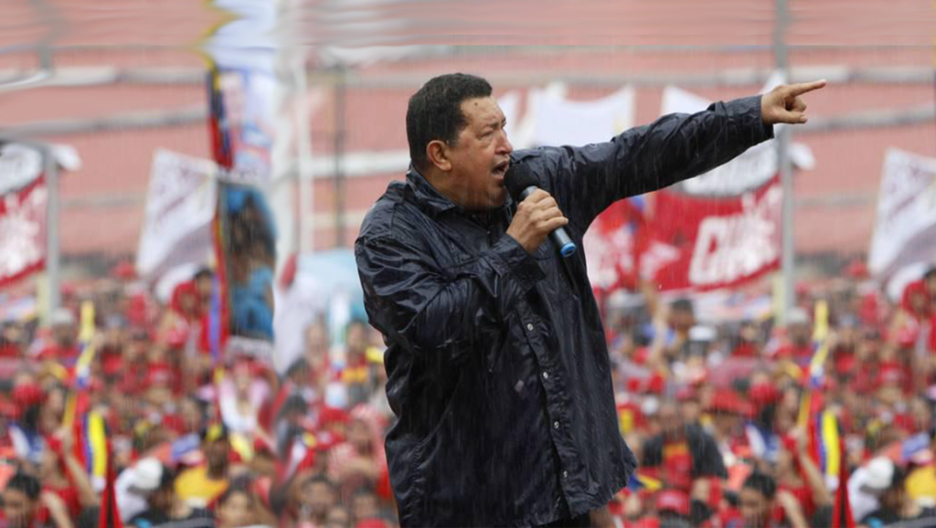 Presidente Maduro rinde homenaje al Comandante Chávez a 6 años de su&nbsp;siembra