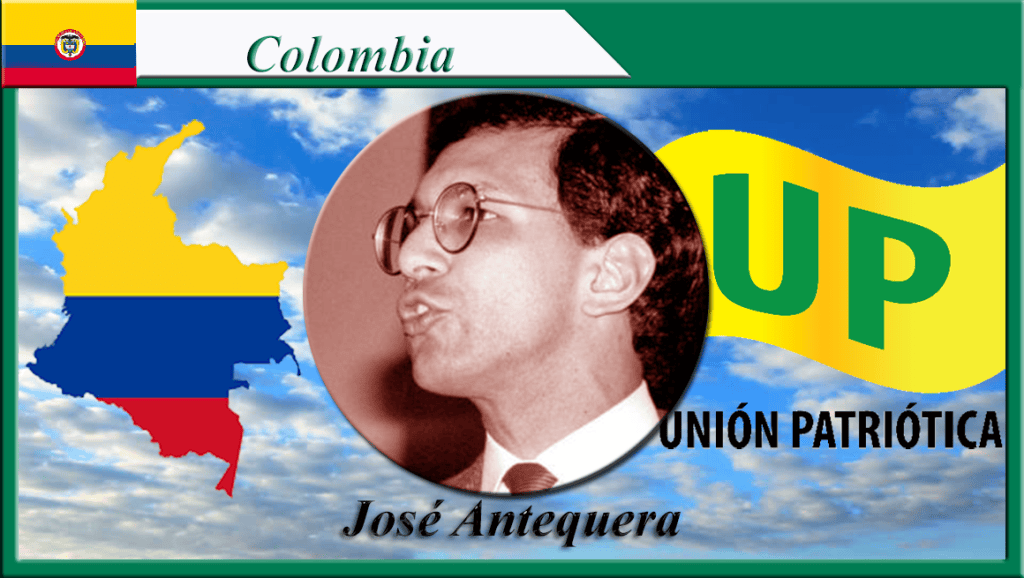 Treinta años de la ausencia de José&nbsp;Antequera