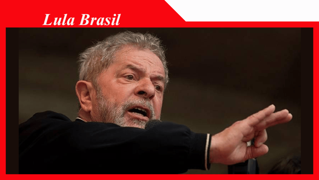 Lula califica a Jair Bolsonaro como un destructor de&nbsp;Brasil