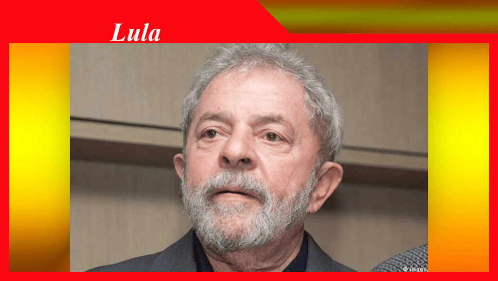 Lula recibe premio DDHH de mayor central sindical de EE.UU. y&nbsp;Canadá