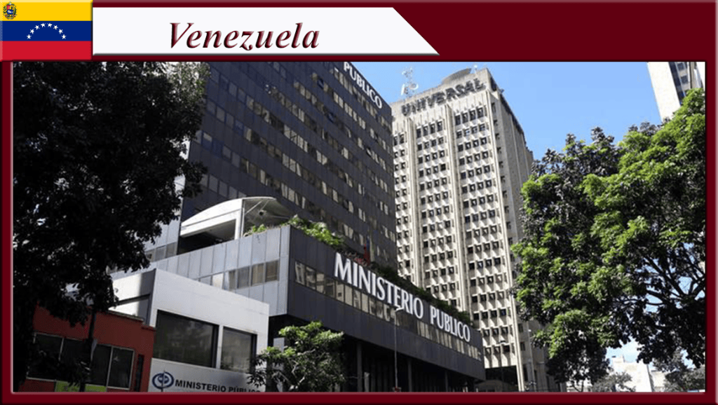 MP inicia investigación contra Guaidó por su presunta participación en sabotaje&nbsp;eléctrico