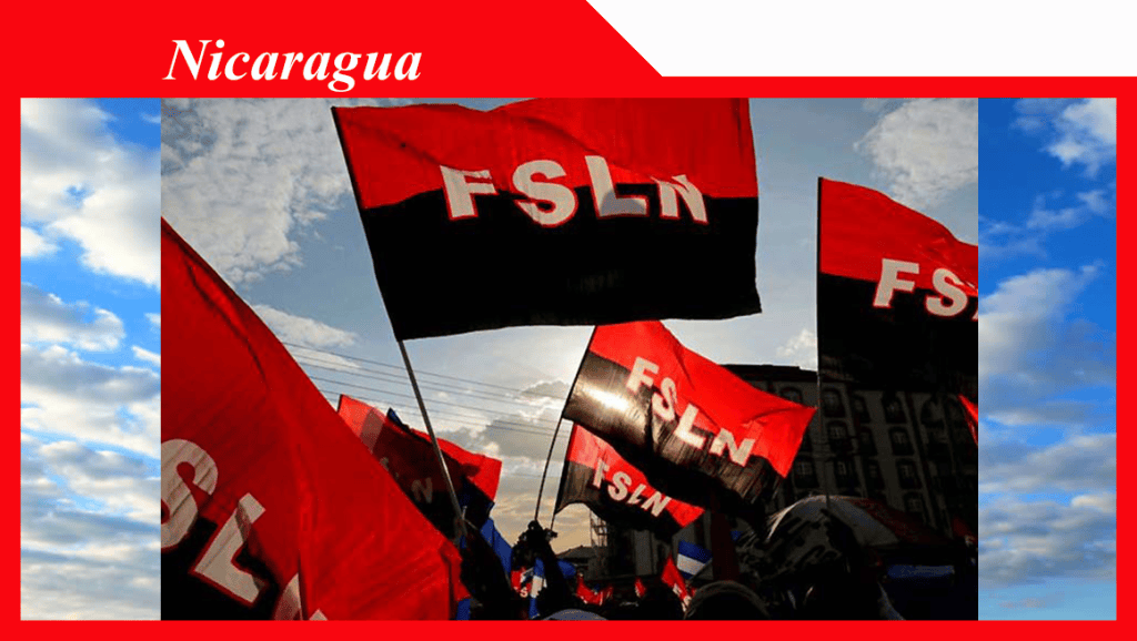 Sandinismo virtual ganador de elecciones regionales en&nbsp;Nicaragua