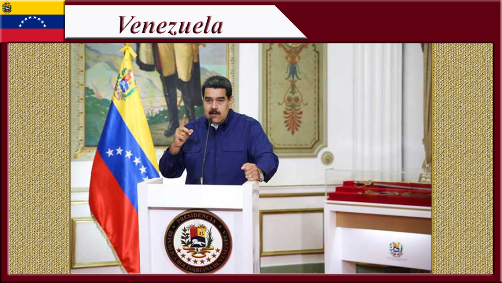Venezuela continúa pesquisa de ataque cibernético a sistema&nbsp;eléctrico